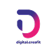 Logo Digital Creafit